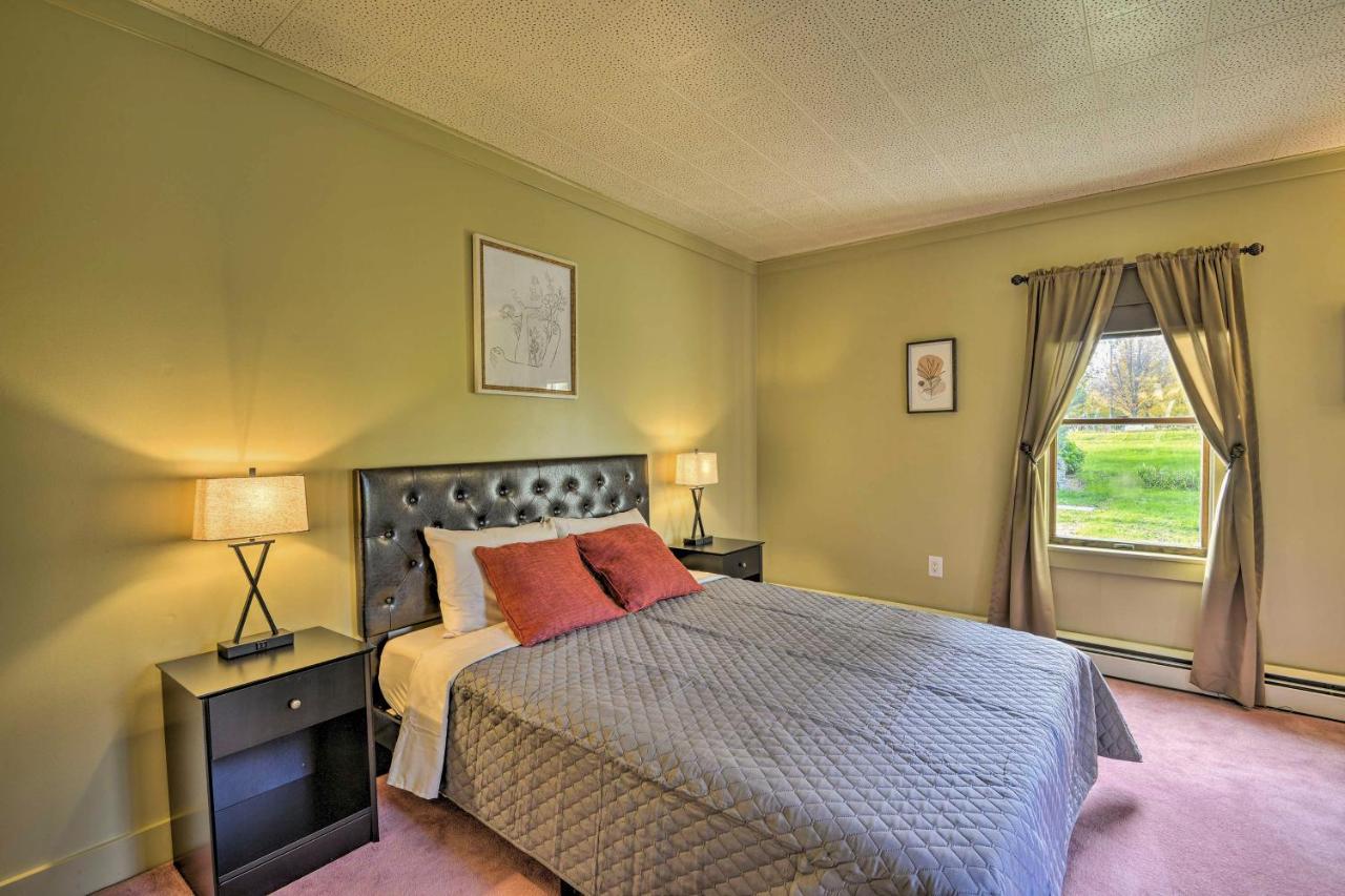 Spacious Home By Finger Lakes And Watkins Glen! Burdett Esterno foto